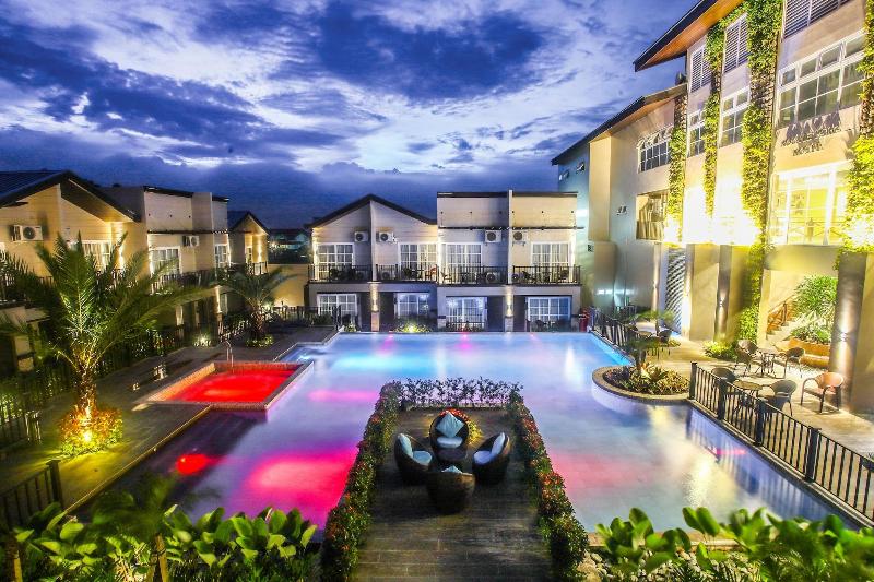 Royale Parc Hotel Tagaytay image