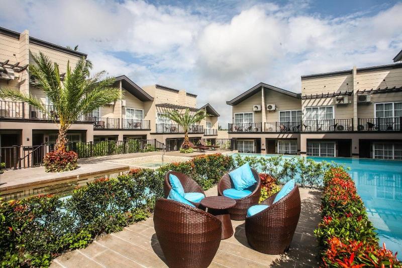Royale Parc Hotel Tagaytay image