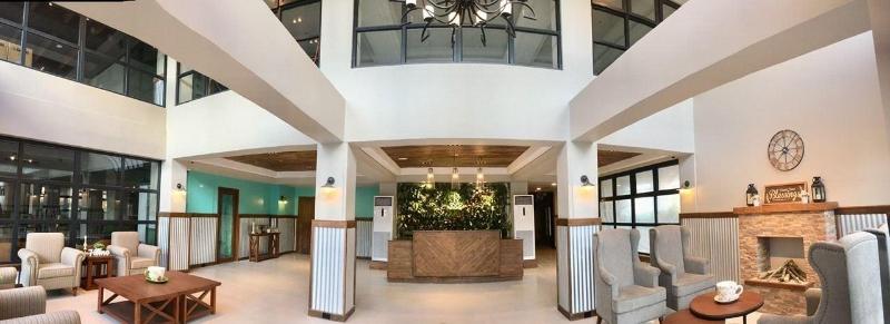 Royale Parc Hotel Tagaytay image