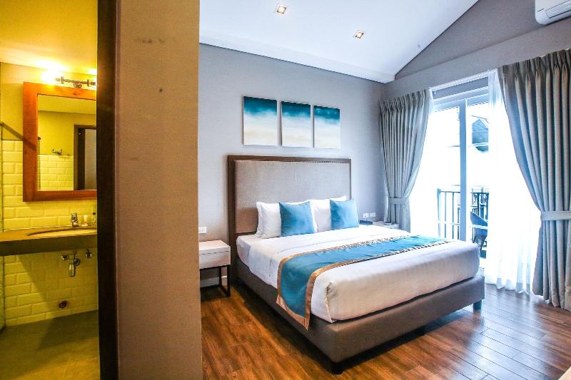 Royale Parc Hotel Tagaytay image