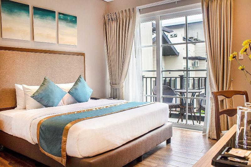 Royale Parc Hotel Tagaytay image