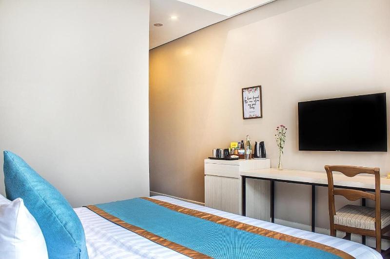 Royale Parc Hotel Tagaytay image