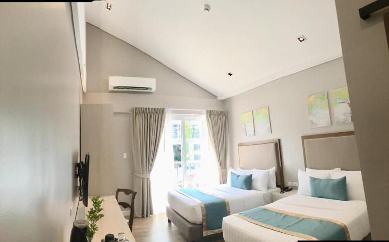 Royale Parc Hotel Tagaytay image