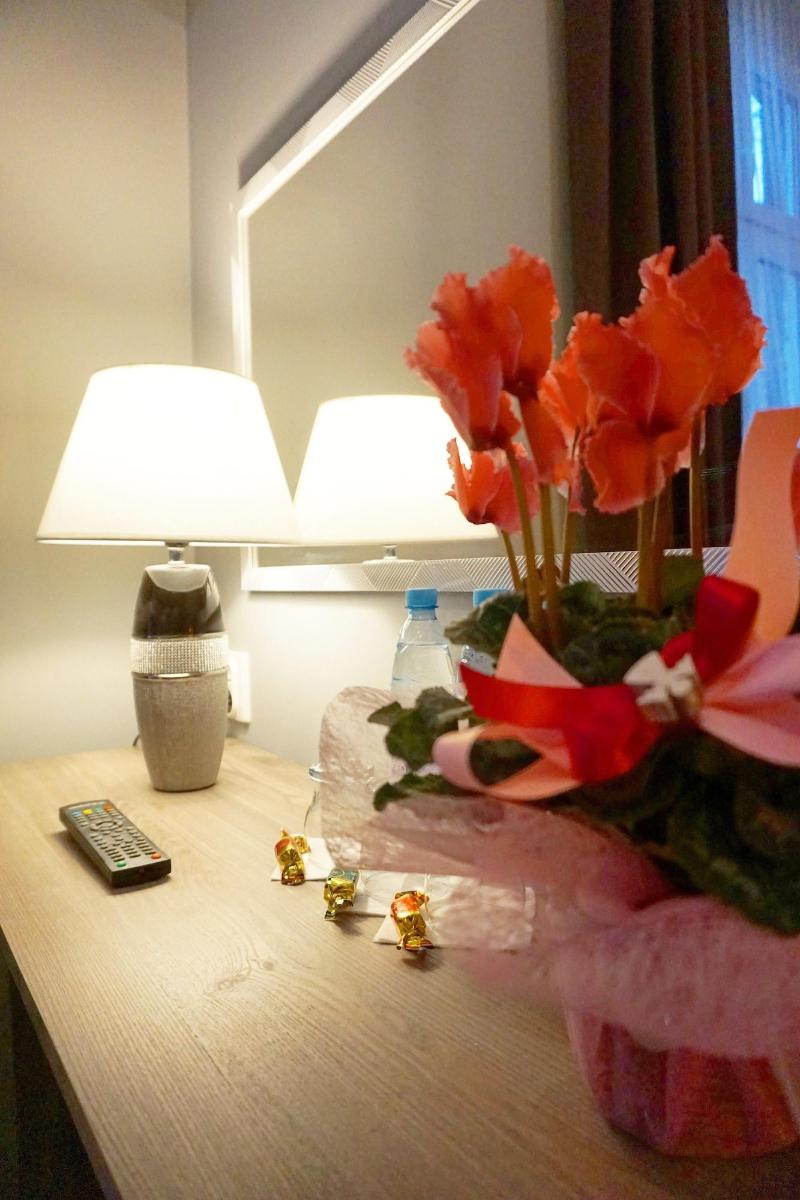 Expolis Residence - Rooms & Apartments image