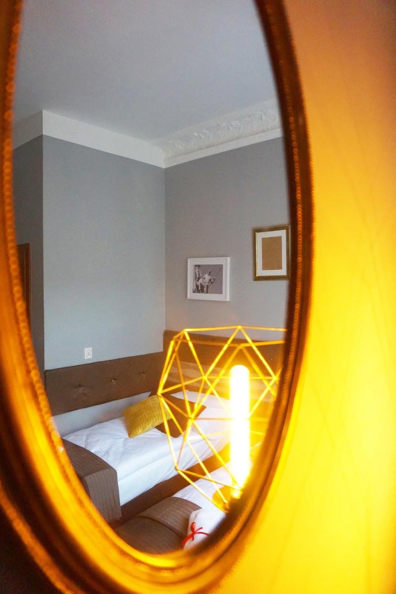 Expolis Residence - Rooms & Apartments image
