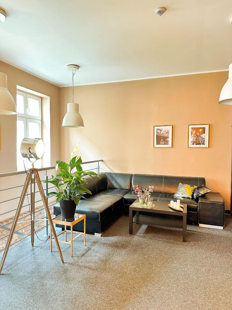 Expolis Residence - Rooms & Apartments image