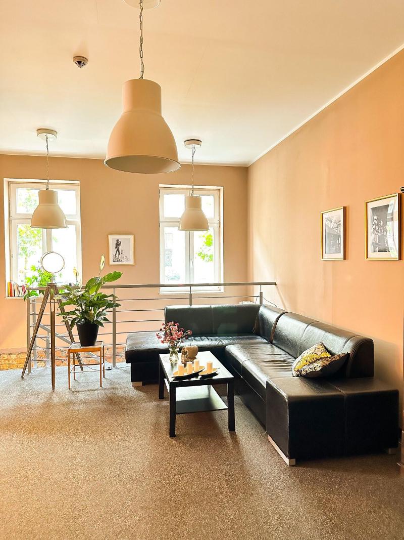 Expolis Residence - Rooms & Apartments image
