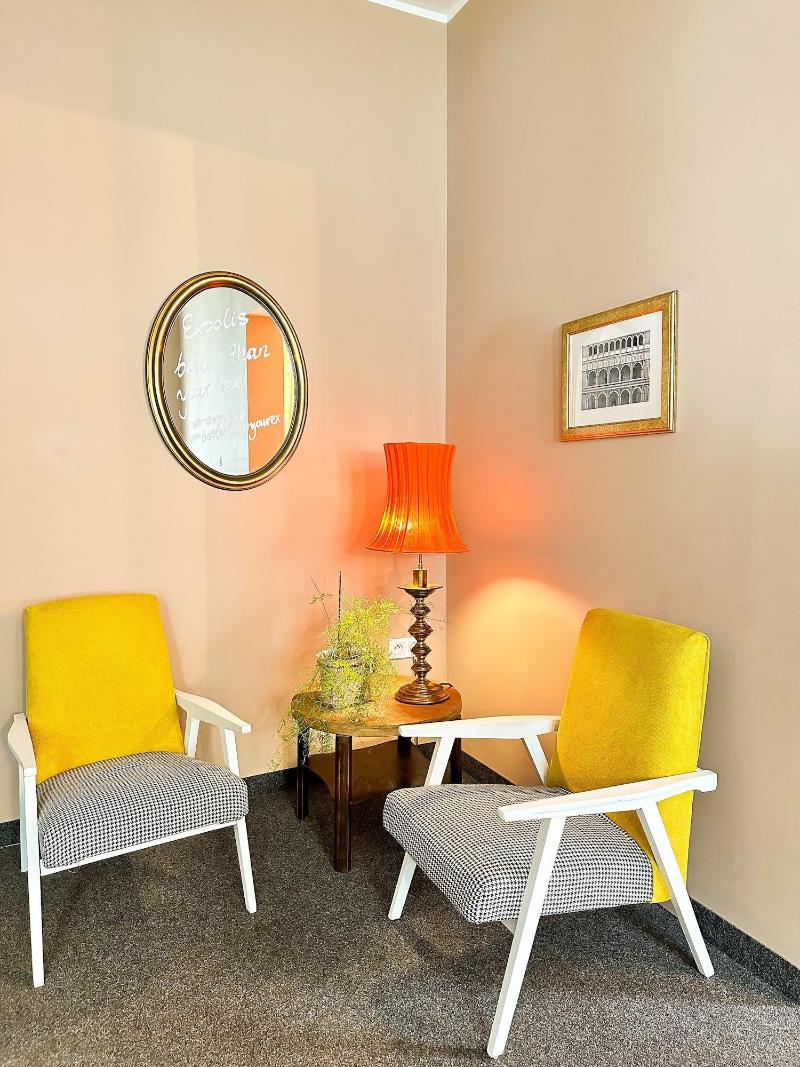 Expolis Residence - Rooms & Apartments image