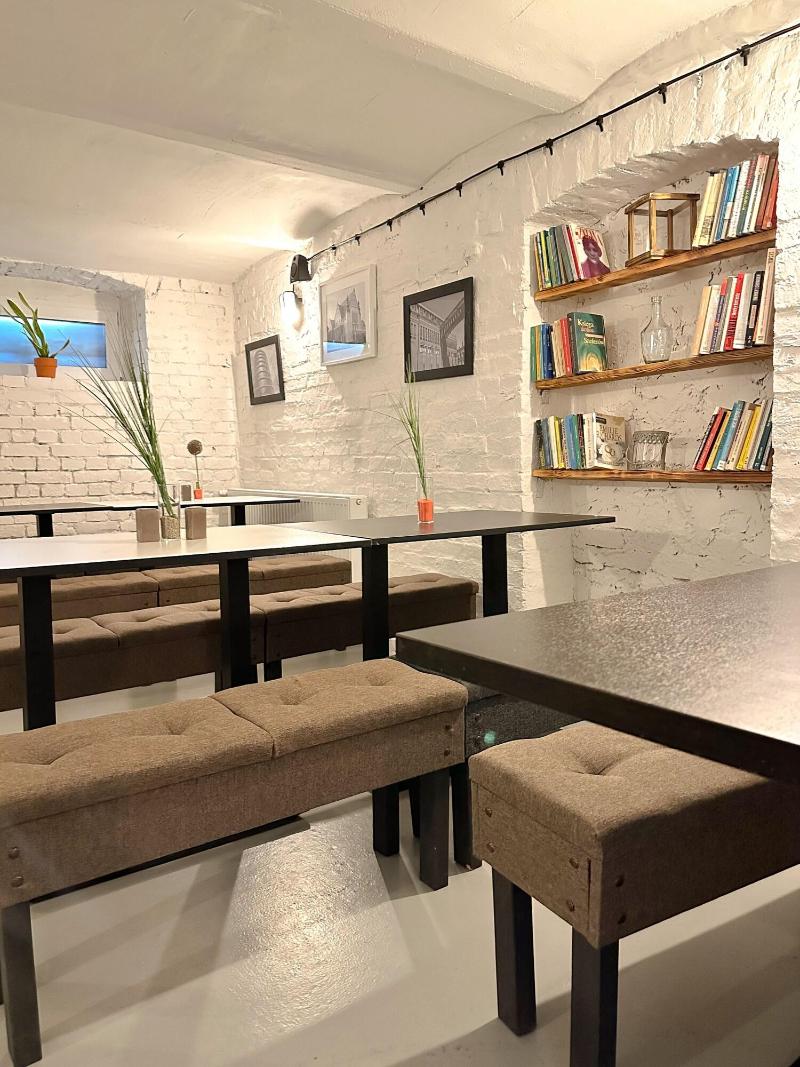 Expolis Residence - Rooms & Apartments image