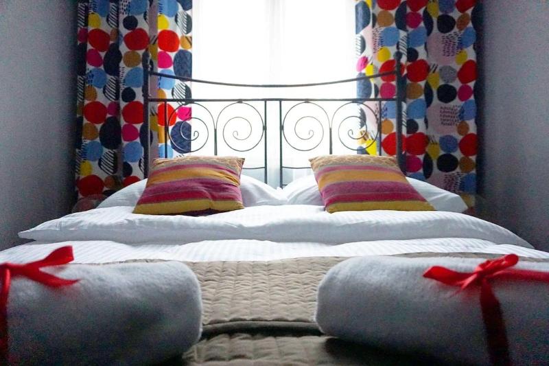 Expolis Residence - Rooms & Apartments image