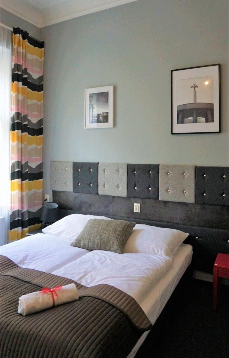 Expolis Residence - Rooms & Apartments image