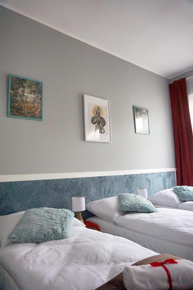 Expolis Residence - Rooms & Apartments image