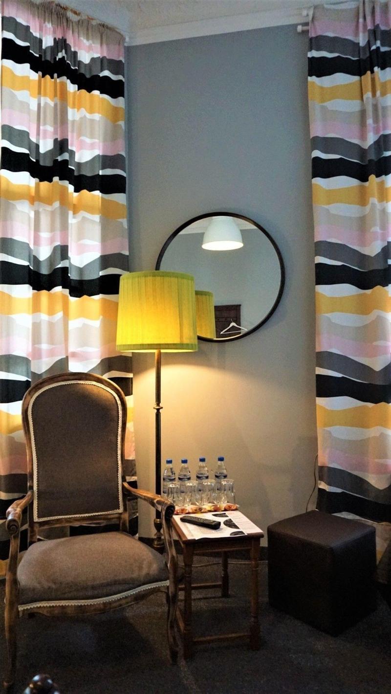 Expolis Residence - Rooms & Apartments image