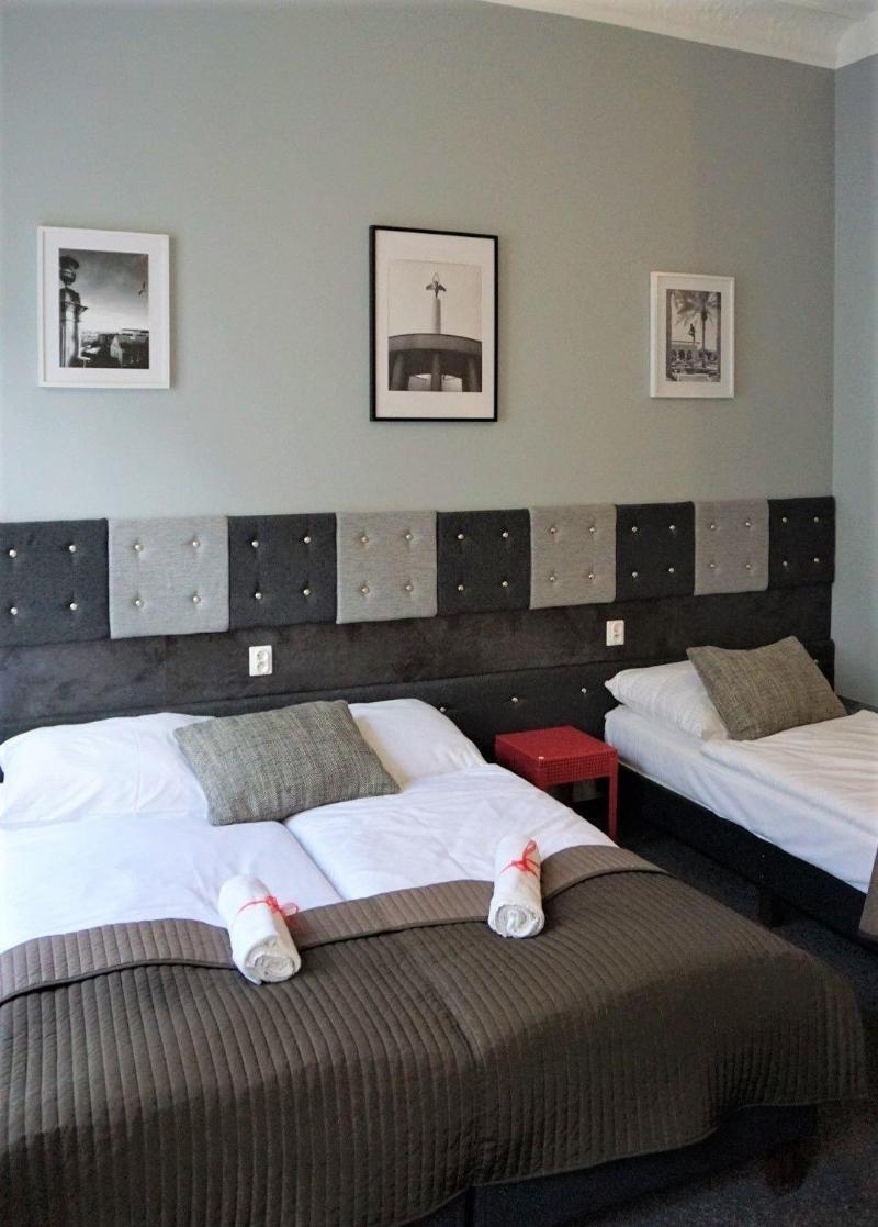 Expolis Residence - Rooms & Apartments image