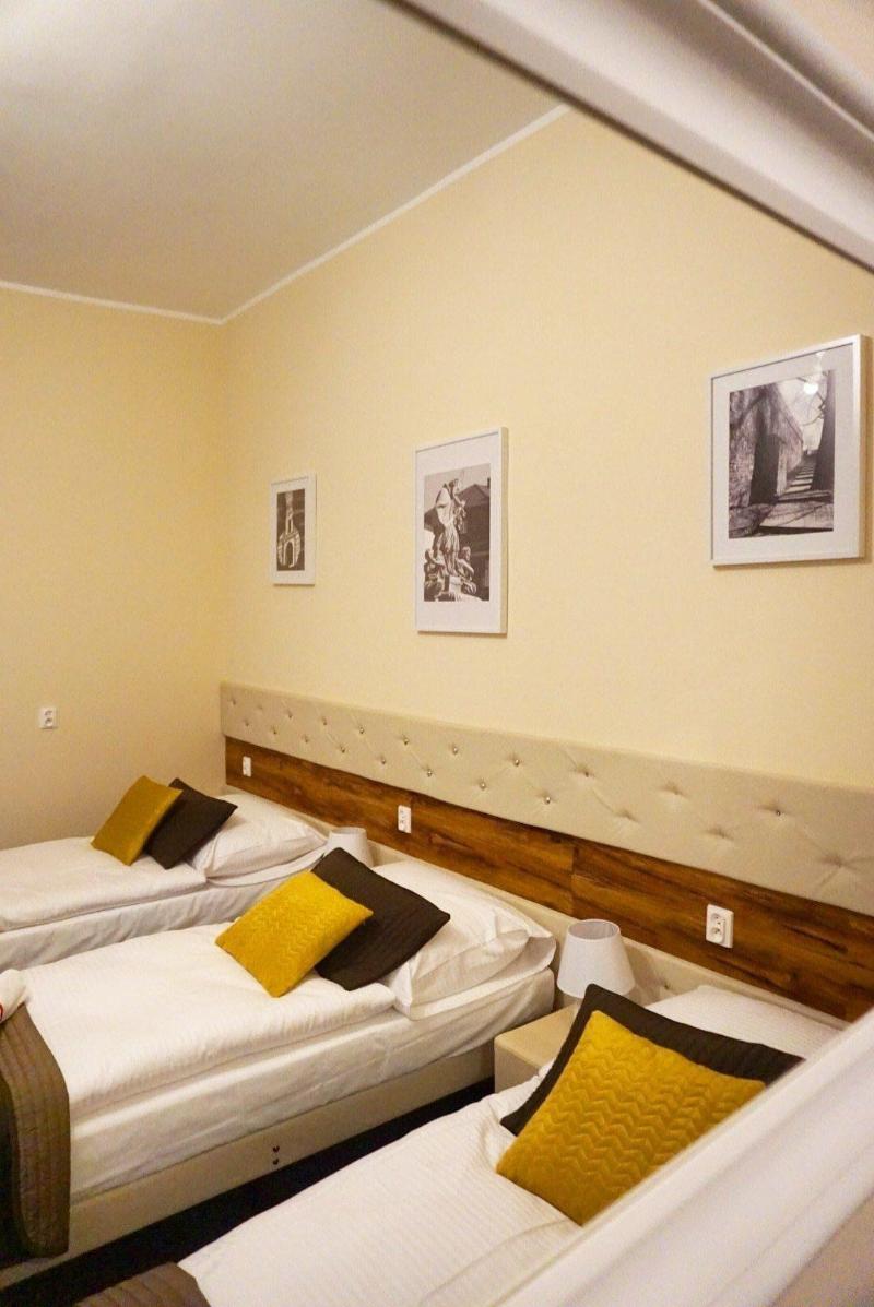 Expolis Residence - Rooms & Apartments image
