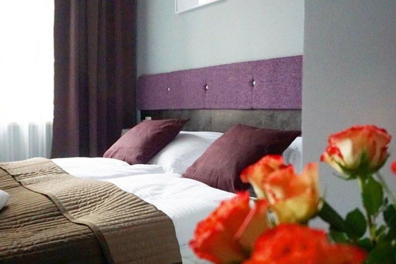 Expolis Residence - Rooms & Apartments image