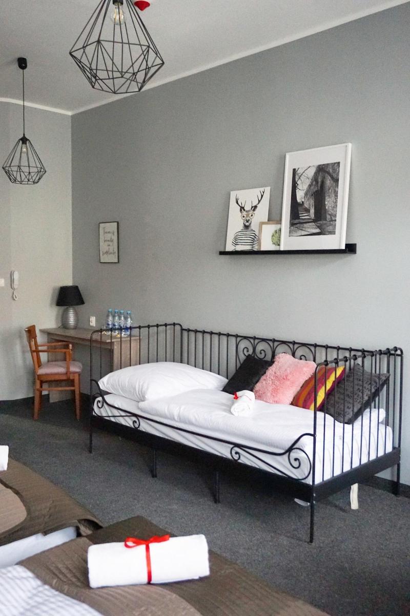 Expolis Residence - Rooms & Apartments image