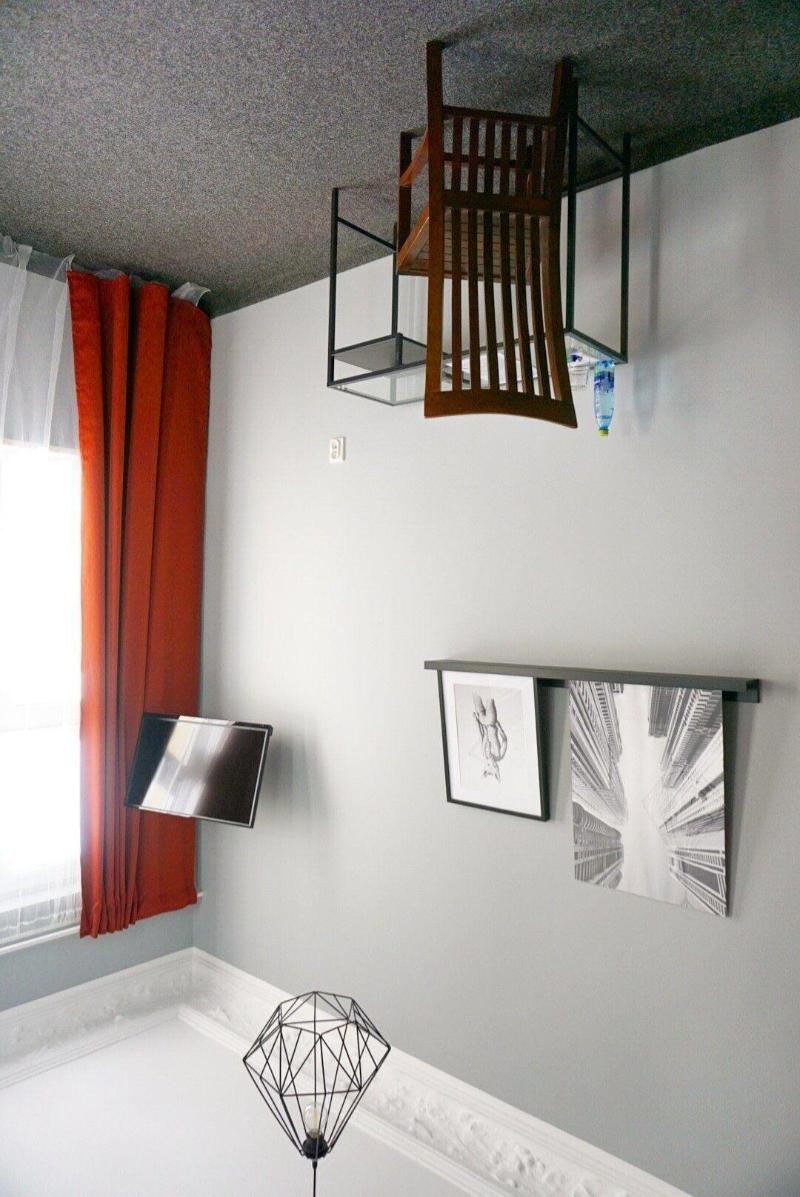 Expolis Residence - Rooms & Apartments image