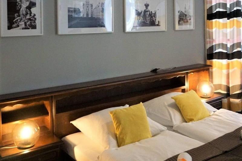 Expolis Residence - Rooms & Apartments image