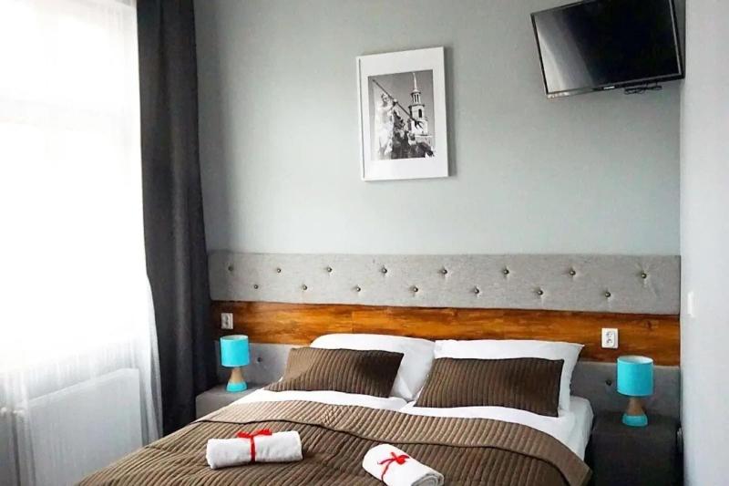 Expolis Residence - Rooms & Apartments image