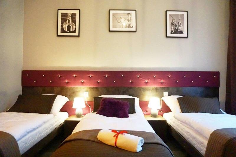 Expolis Residence - Rooms & Apartments image
