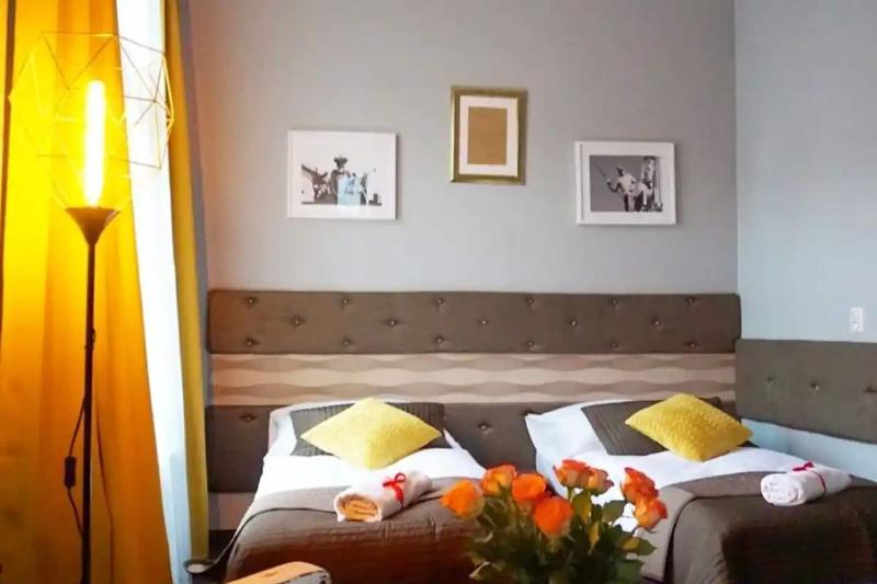 Expolis Residence - Rooms & Apartments image