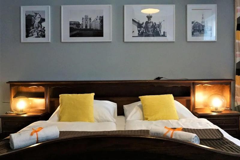 Expolis Residence - Rooms & Apartments image