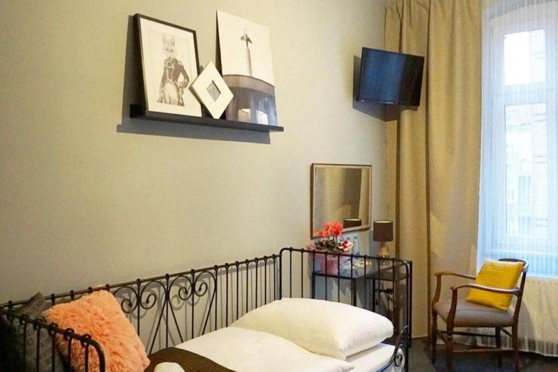 Expolis Residence - Rooms & Apartments image