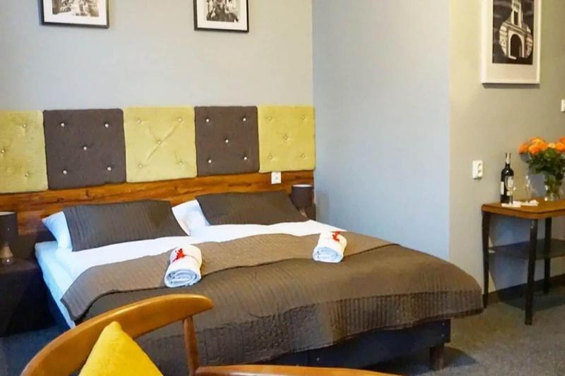 Expolis Residence - Rooms & Apartments image