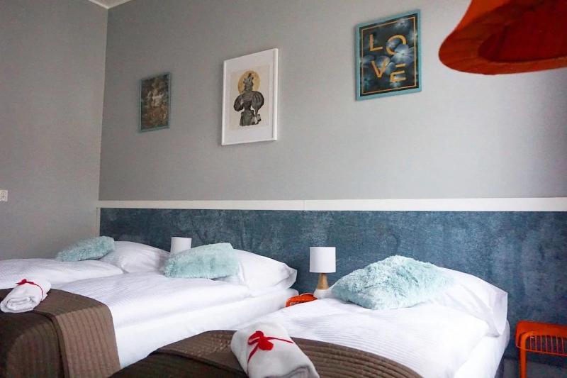 Expolis Residence - Rooms & Apartments image