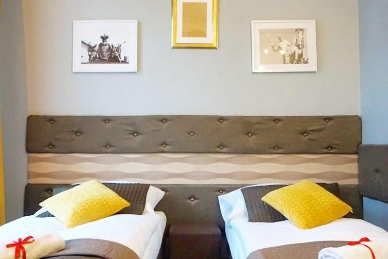Expolis Residence - Rooms & Apartments image