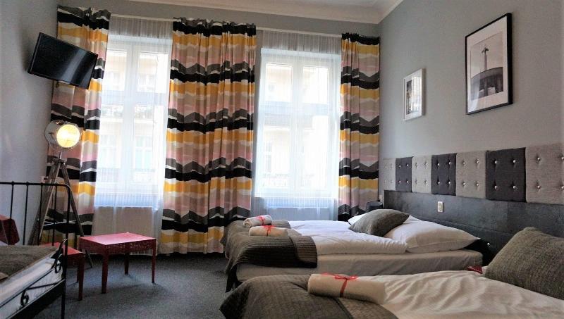 Expolis Residence - Rooms & Apartments image