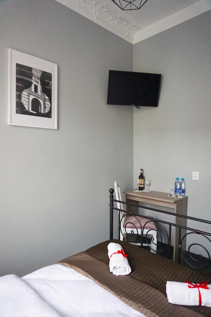 Expolis Residence - Rooms & Apartments image