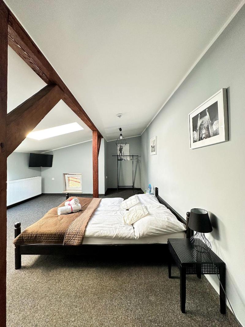 Expolis Residence - Rooms & Apartments image