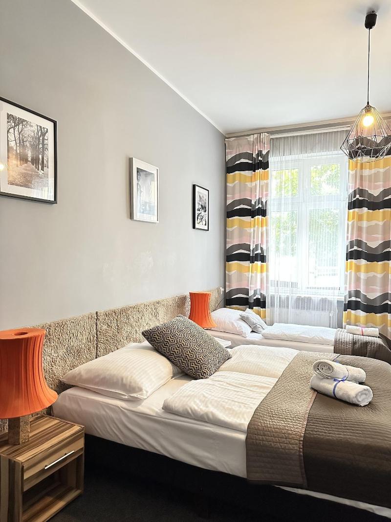 Expolis Residence - Rooms & Apartments image