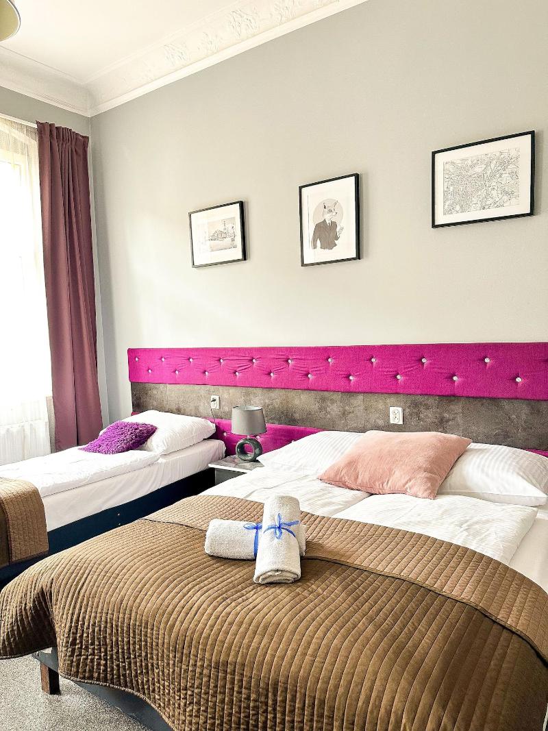 Expolis Residence - Rooms & Apartments image