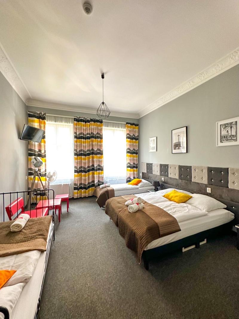 Expolis Residence - Rooms & Apartments image