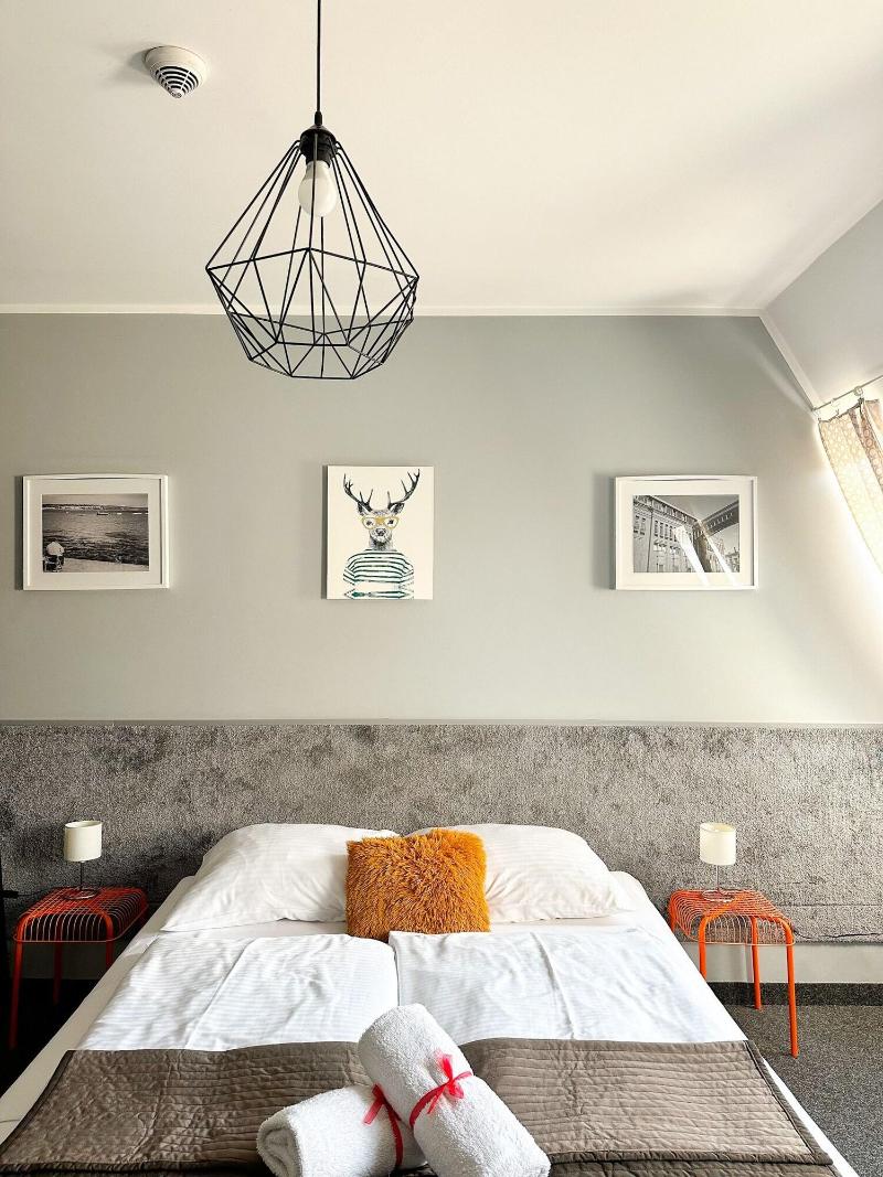 Expolis Residence - Rooms & Apartments image