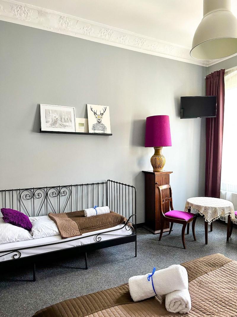 Expolis Residence - Rooms & Apartments image