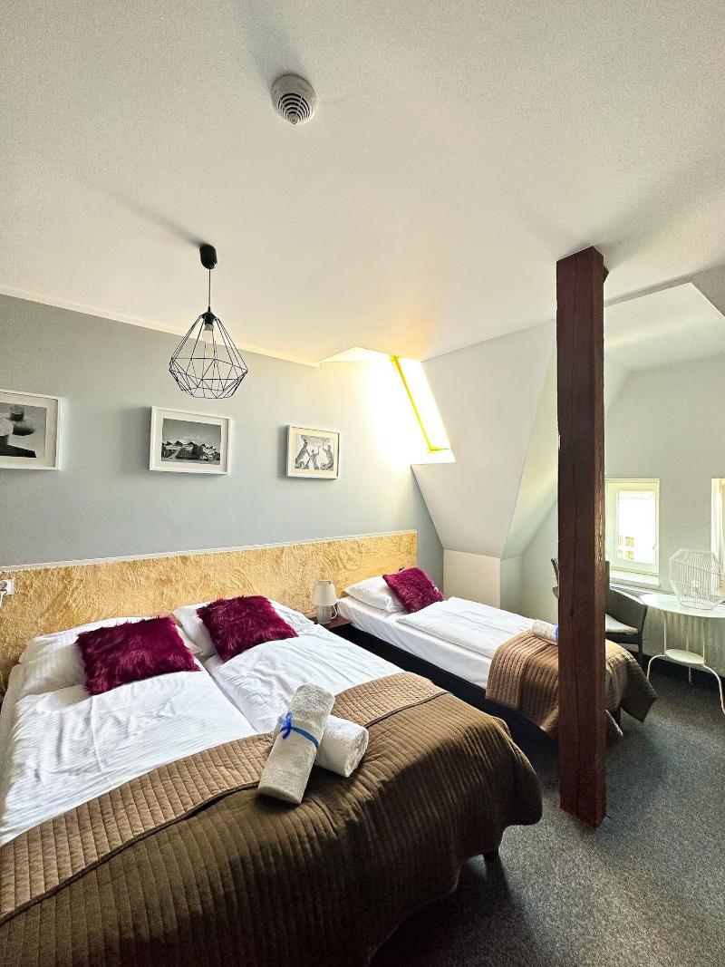 Expolis Residence - Rooms & Apartments image