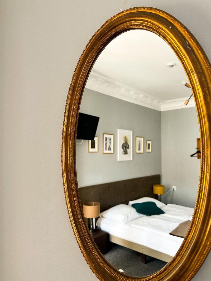Expolis Residence - Rooms & Apartments image