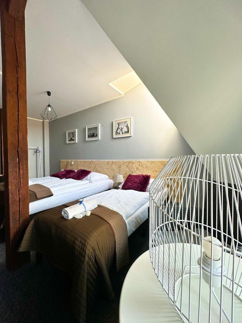 Expolis Residence - Rooms & Apartments image