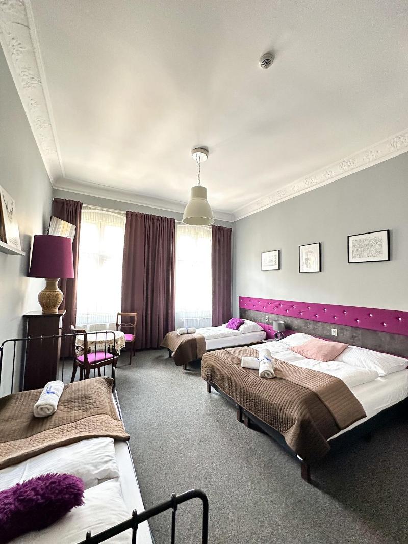 Expolis Residence - Rooms & Apartments image