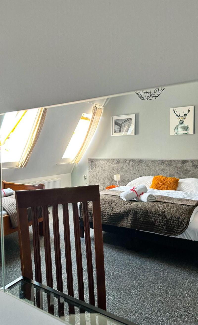 Expolis Residence - Rooms & Apartments image