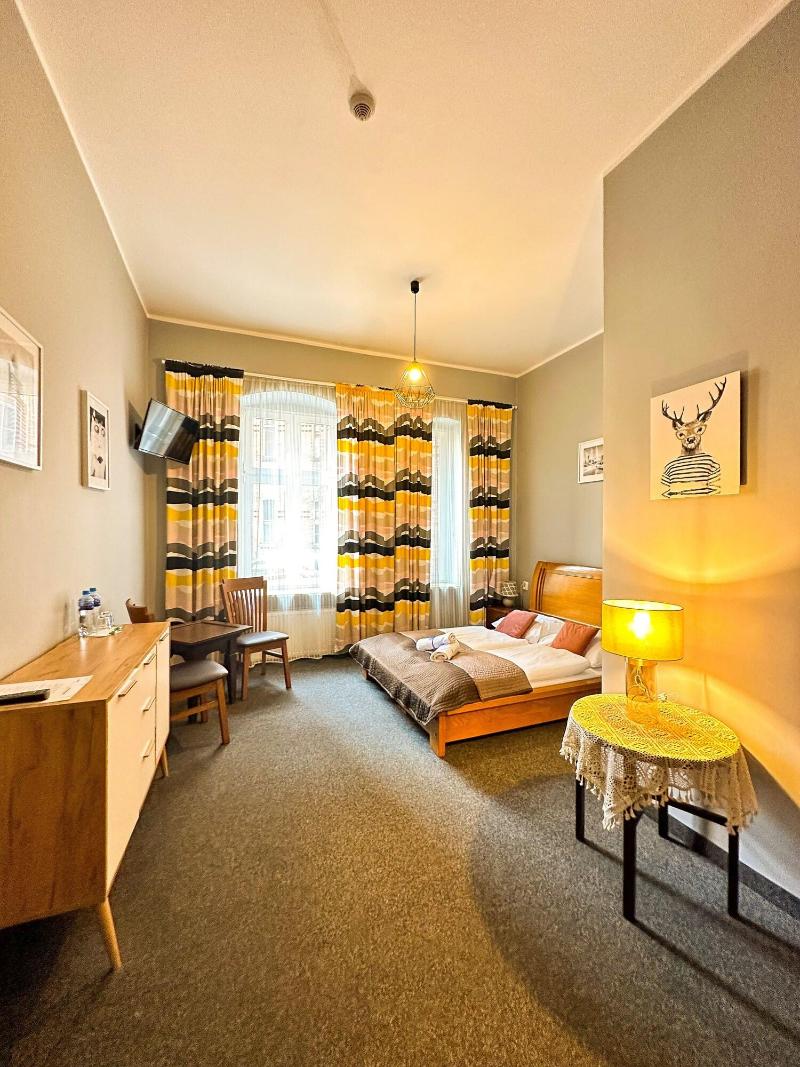 Expolis Residence - Rooms & Apartments image