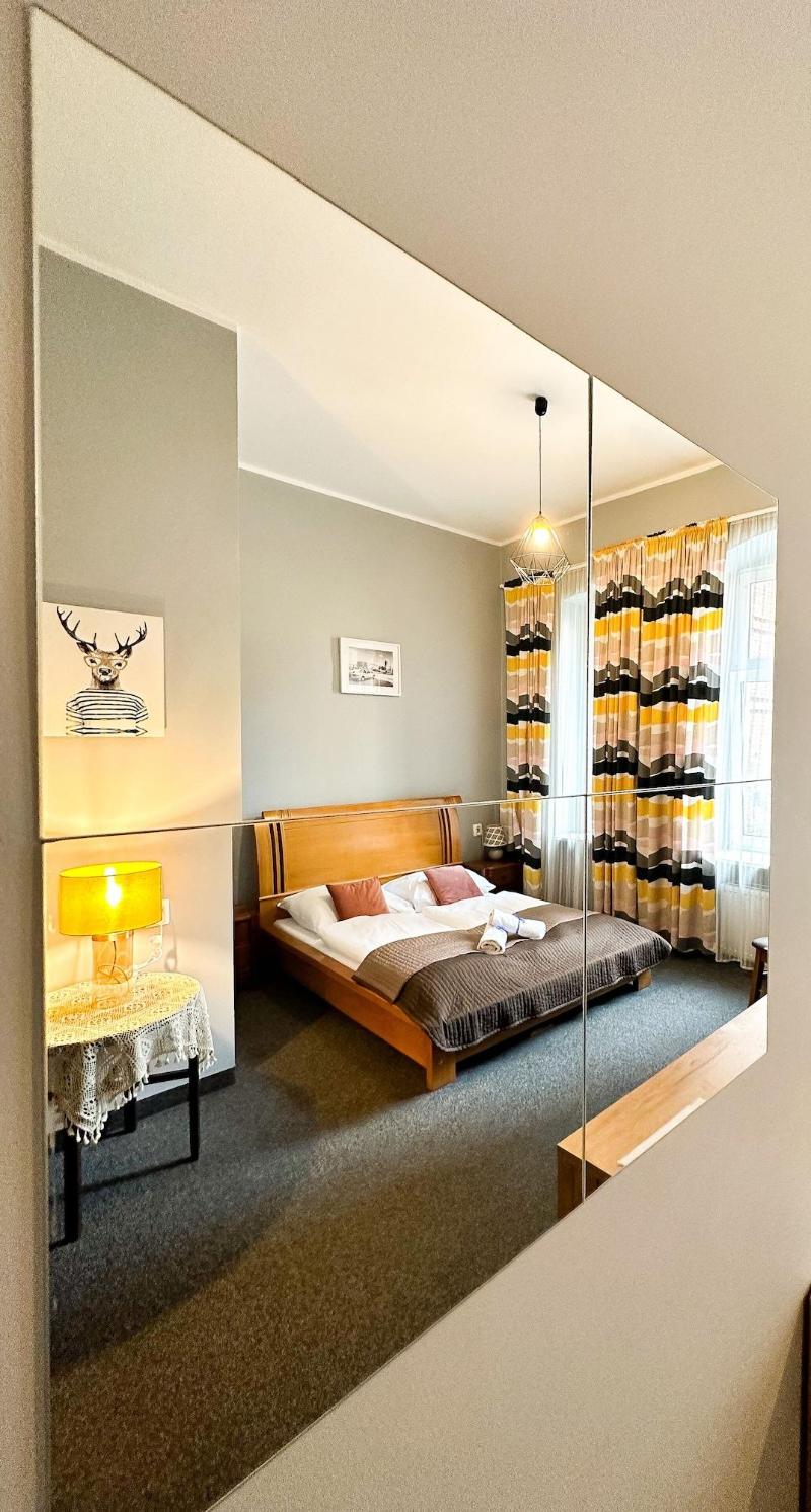 Expolis Residence - Rooms & Apartments image