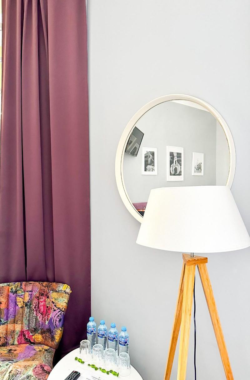 Expolis Residence - Rooms & Apartments image