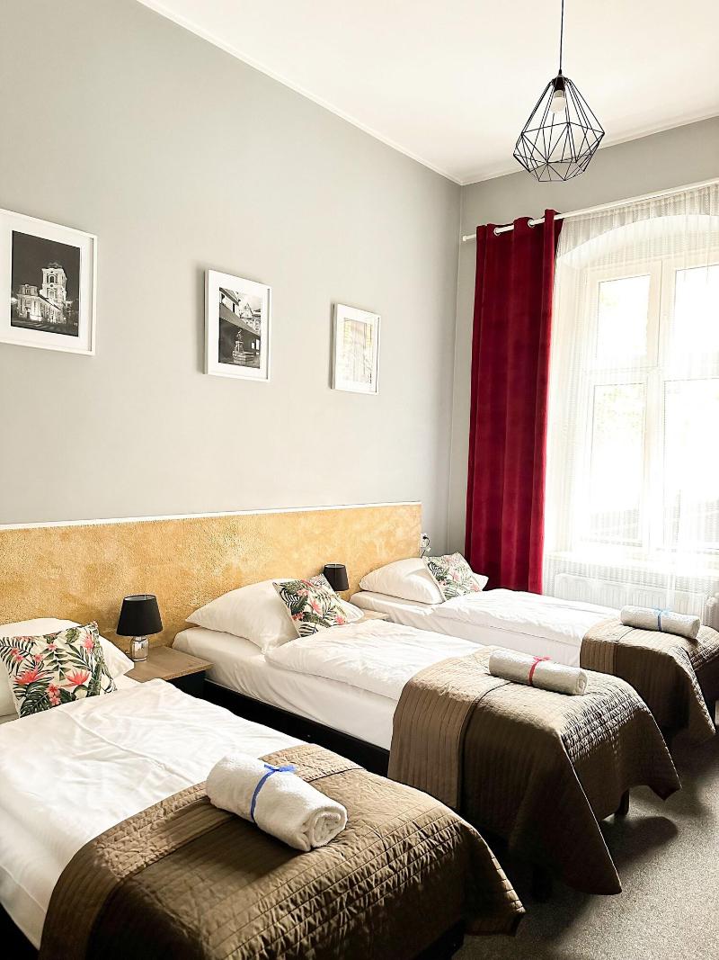 Expolis Residence - Rooms & Apartments image
