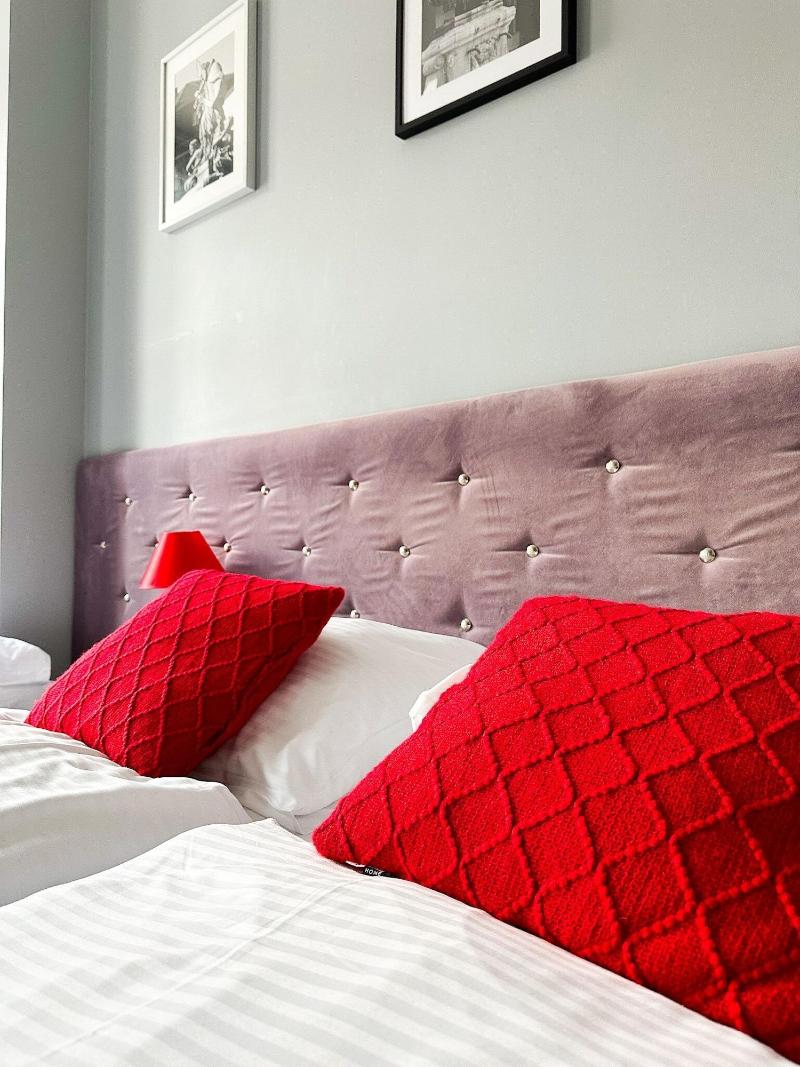 Expolis Residence - Rooms & Apartments image
