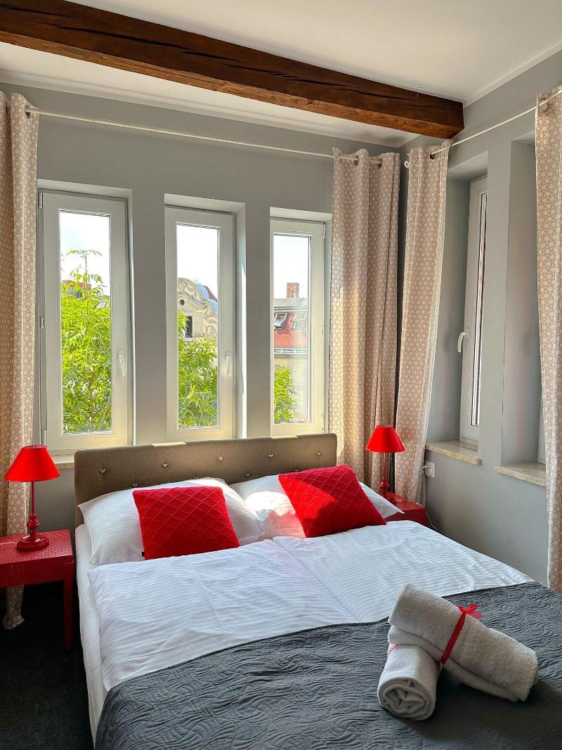 Expolis Residence - Rooms & Apartments image